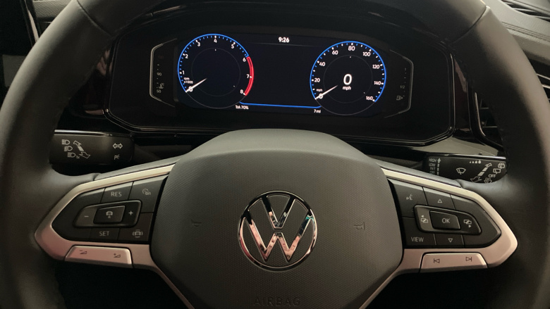 Volkswagen T-Roc 1.5 TSI Style Design 5dr Petrol Hatchback